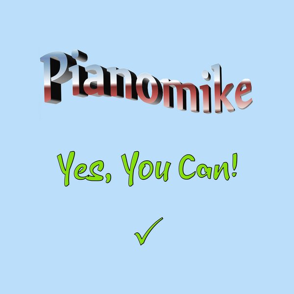 Yes, you can!
