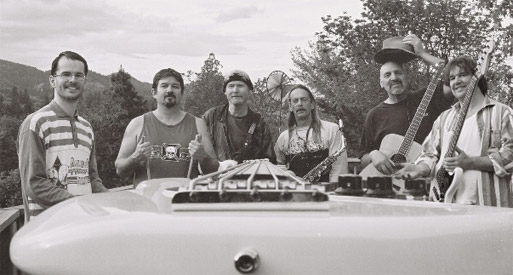 Hogwild - May 2005