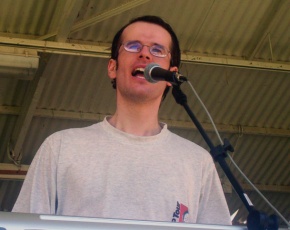 Pianomike